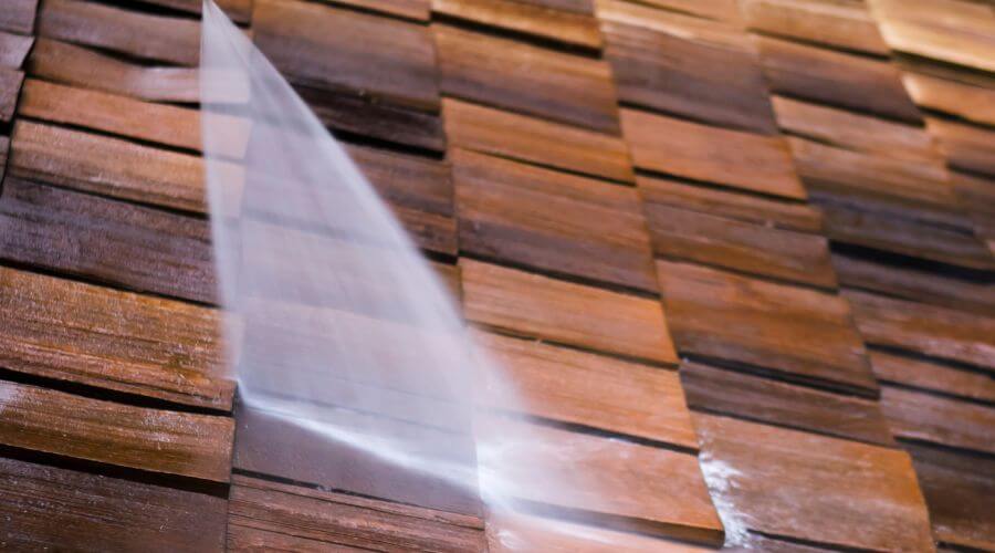 Shingle Roofing in Wellington, UT